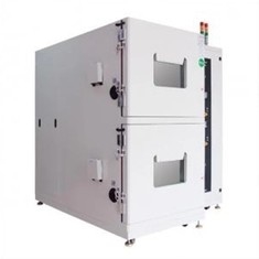 Klimatische Test-Kammer CER Doppelbatterie Exproof, programmierbare alternder Test-Kammer