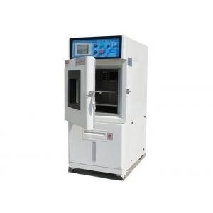 Rechnersteuerung Constant Temperature Humidity Chamber R23/R404A-Kühlmittel