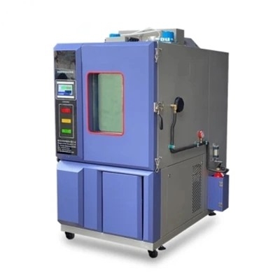 Elektronisches Klima-umgebende Temperatur-und Feuchtigkeits-Test-Kammer Soem