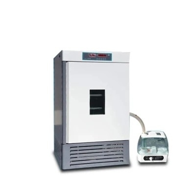CER Nahrungsmittel-Constant Temperature And Humidity Climate-Test-Kammer 380VAC