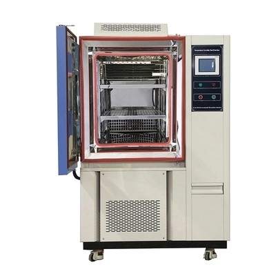 Thermische Zyklustest-Ausrüstung LCD-Temperatur-Test-Antiverschleißkammer ROHS
