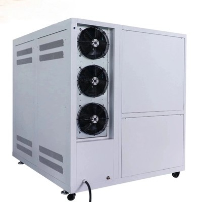 Batterie-Test-Wärmestoß-Kammer-automatische hohe Temperatur