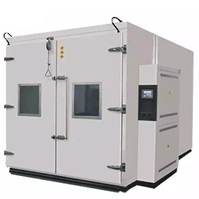 relative Luftfeuchtigkeits-Kammer-programmierbare Temperatur des Kontrollsystem-32Bit