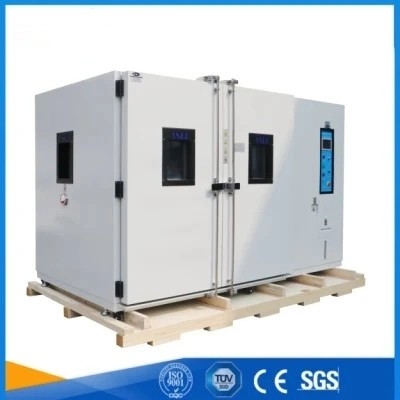 Constant Temperature Humidity Walk In-Stabilitäts-Kammer für Elektronik