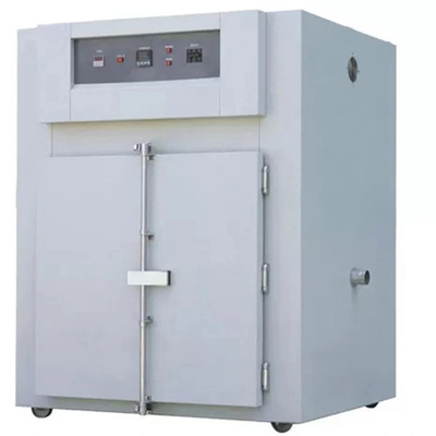 Heizen Sie Wärmestoß-Kammer-automatisches programmierbares der Grenze+200ºc vor
