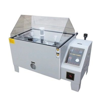 Salzsprühtest-Maschinen-Apparat SGS 270L LCD Multifunktions