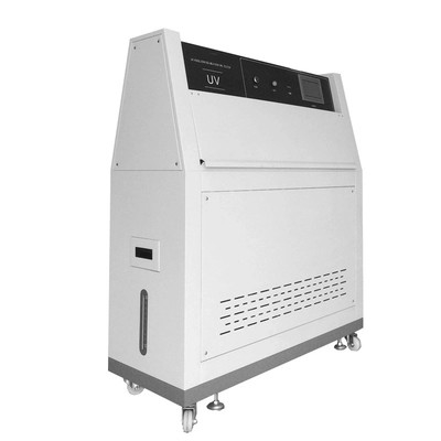 220V PID UVuvlampen-Testgerät der verwitterungs-Test-Kammer-40W
