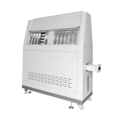 Programmierbarer Prüfer-Solar Radiation Test-Kammer AC220V 50HZ