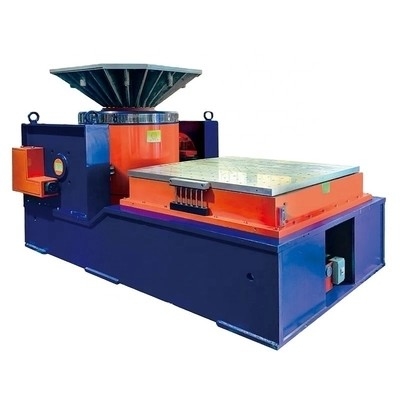 Rostschutzerschütterungs-Prüfmaschine der Lasts-120Kg Multifunktions