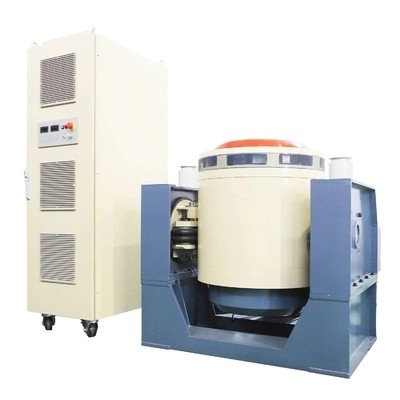3 Steuerung der Achsen-2m/S Shaker Vibration Testing Machine Programmable