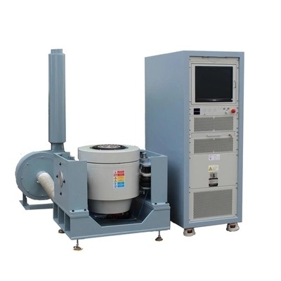 Soem-Vertikale/horizontaler Erschütterungs-Test-Maschinen-Verstärker gaben 8kVA aus