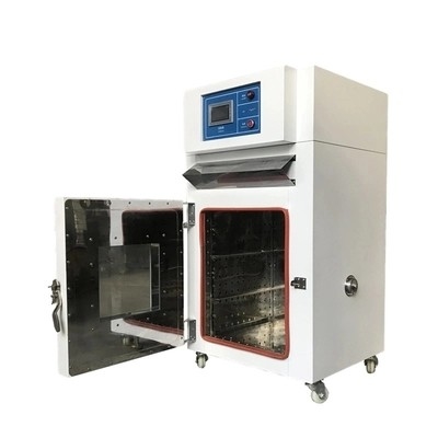 60Hz vielseitiger industrieller Trockner Oven Antirust Stainless Steel