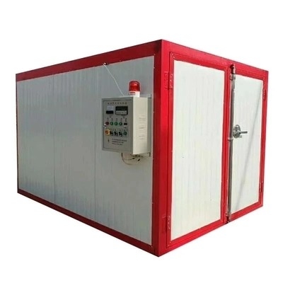 kleiner Trockner des Vakuum100-4000kg/batch Oven With High Precision