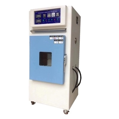 Touch Screen Batterie-brennendes Prüfvorrichtungs-Batterie-Testgerät