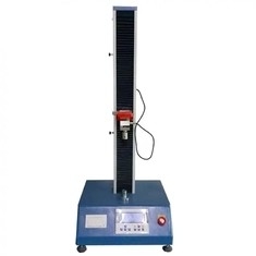 Computer schloss materielle Zugprüfmaschine 2 5 10 20 50Kg an
