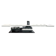 Zentrifugale entferntsteuerung Constant Acceleration Tester Arm Types