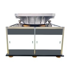 Elektronische Bauelemente und Ausrüstungs-pneumatisches Stoß-Test-Maschine CER