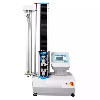 Einspaltige Universalzugprüfmaschine, dehnbarer Lukas 220V
