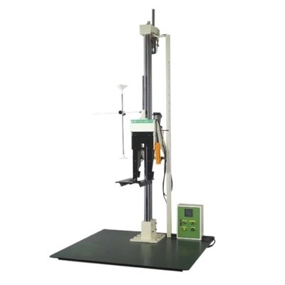 Tropfen-Gewichts-Auswirkungs-Prüfmaschine Wechselstroms 380V 50HZ elektromagnetisch