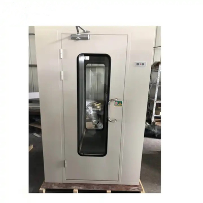 Intelligentes Gesichtsanerkennungs-Entgiftungs-Sterilisations-Luft-Duschsystem