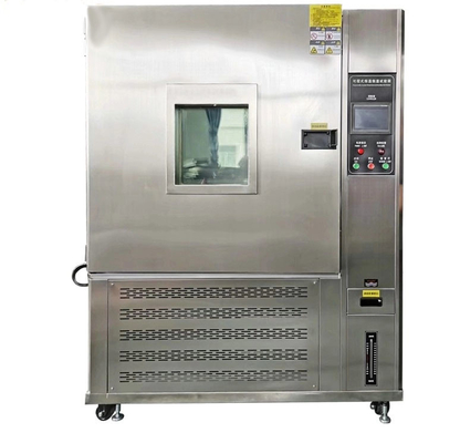 Constant Temperature Humidity Chamber, klimatische Test-umweltsmäßigkammer