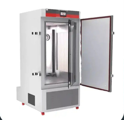 -70C-150C Constant Temperature Humidity Environmental Climatic Test-Kammer 80L
