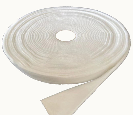 Isolierungs-Baumwollhohe temperatur Aramid Needled beständig
