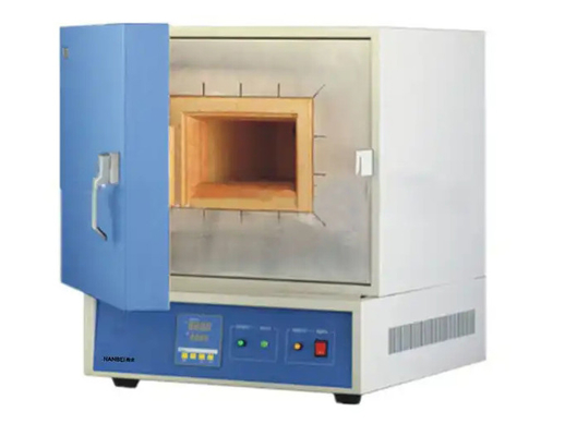 Widerstand-Muffelofen-Kammer-Volumen 2L hoher Temperatur 1000℃ Thermolyne