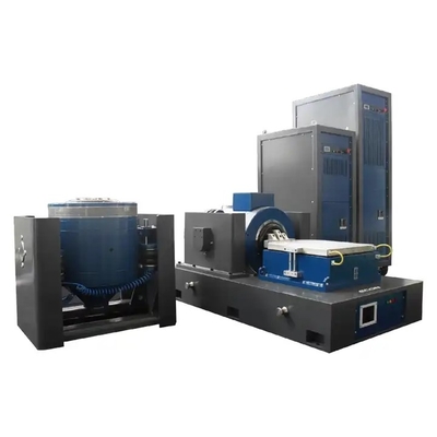 Hochfrequenz-200HZ elektrodynamische Shaker For Laboratory Factory Parts Prüfung