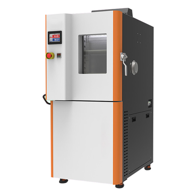 Batterie-explosionssichere Umwelt-Test-Kammer-Temperaturspanne -40~180℃