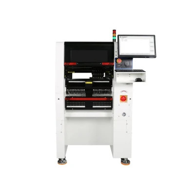 Hohes Feinmessungs-Visions-System, das Genauigkeit ±0.01mm in Position bringt