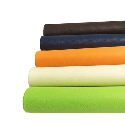 Bunter Vliesstoff pp. Spunbond dauerhaft und Breathable