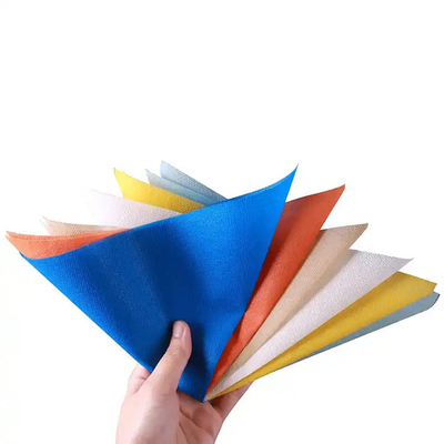 Nicht- gesponnener Gewebe- Wegwerf-Spunbond-Polypropylen-Vliesstoff