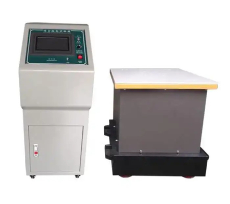 Programmierbare elektromagnetische Erschütterungs-Test-Tabelle für Fabrik-Großverkauf
