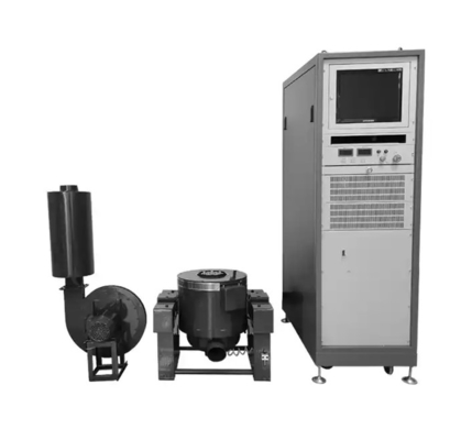 Elektrodynamisches Erschütterungs-Shaker Table Testing Machine For-Labor