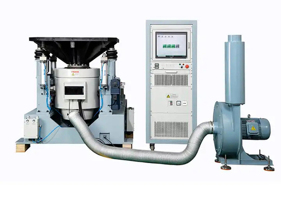 elektromagnetischer gelegentlicher Shaker Manufacturer Vibration Test Equipment in China