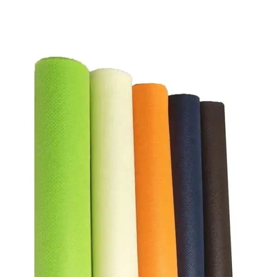 Glattes nichtgewebtes Gewebe 1 - 3m Breite verpackte in den hochfesten Kartonen