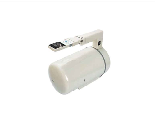 NSN3 Neutronenstrahlungsdetektor Portable USB