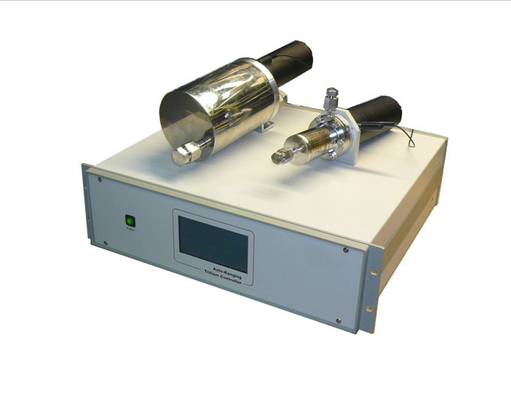 Modell 7000 Prozesstritiummessgerät 0 ~ 10 Ci/M3 220 VAC 50/60 Hz