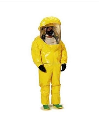 Leichte Schutzkleidung der Klasse B 224 G/m2 Helle Farben und hohe Sichtbarkeit 26 μM