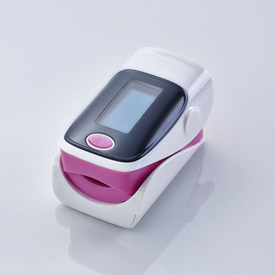 Oled zeigen Gebrauch des IMDK-Finger-Pulsoximeter-25mA des Krankenhaus-Spo2 an