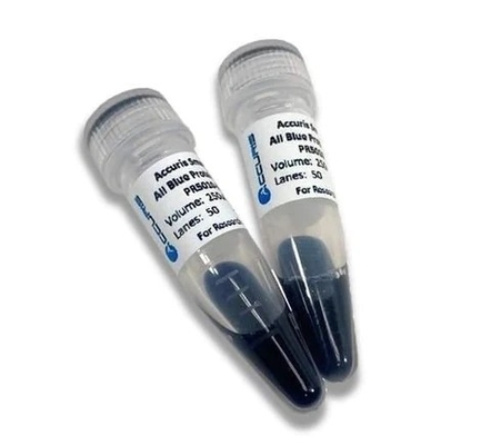 Direktes biochemisches Reagens der Last Farbe-Prestained-Protein-Markierungs-10-180kDa