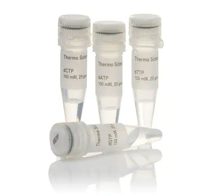 Mischung 25mM jedes 25mmol/L 99% Reinheits-DNTP für NUR Forschungsgebrauch