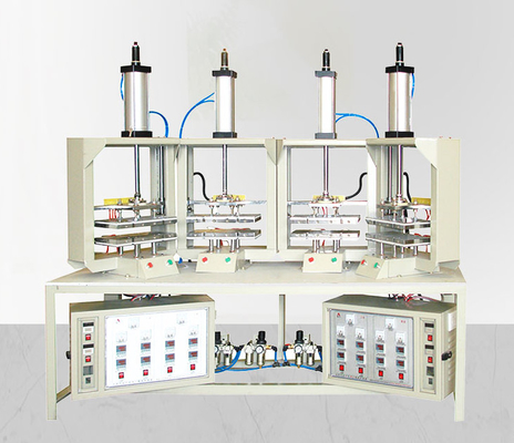 Automatische BH-Schalen-Formteil-Maschine, CER BH-Auflagen-Formteil-Maschine