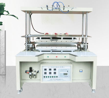 Gs6-H nahtlose heiße Presse-Maschine automatische 8401100000 für BH-Schale