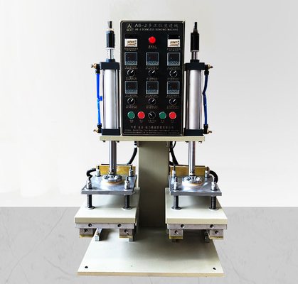 Gs6-J nahtlose Verpfändungs-Maschine herkömmlich und automatisch