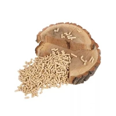 Heizsystem-Biomasse-Brennholz-Kugel-Berufsenergieeinsparung