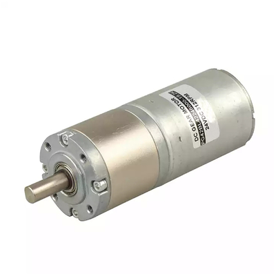 Bürstenloser Elektromotor DC-Planetengetriebemotor 42 mm Getriebedurchmesser
