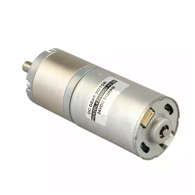 Bürstenloser Elektromotor DC-Planetengetriebemotor 42 mm Getriebedurchmesser