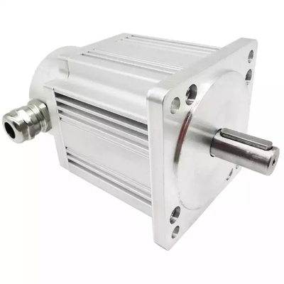 200 W 750 W Gear DC-Motor mit hohem Drehmoment, wasserdicht und tropfwassergeschützt